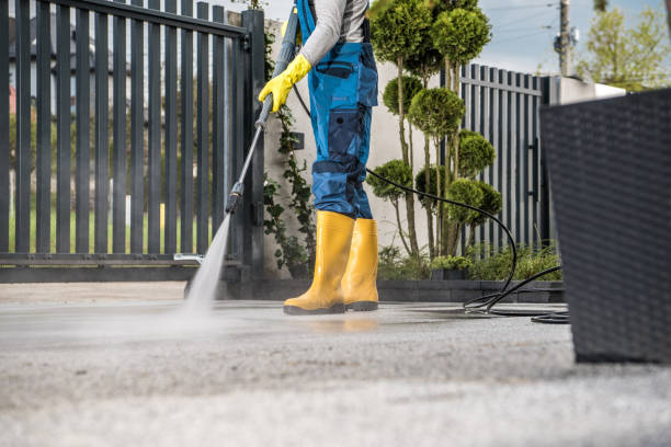 Best Parking Lot Cleaning in Glasgow Village, MO